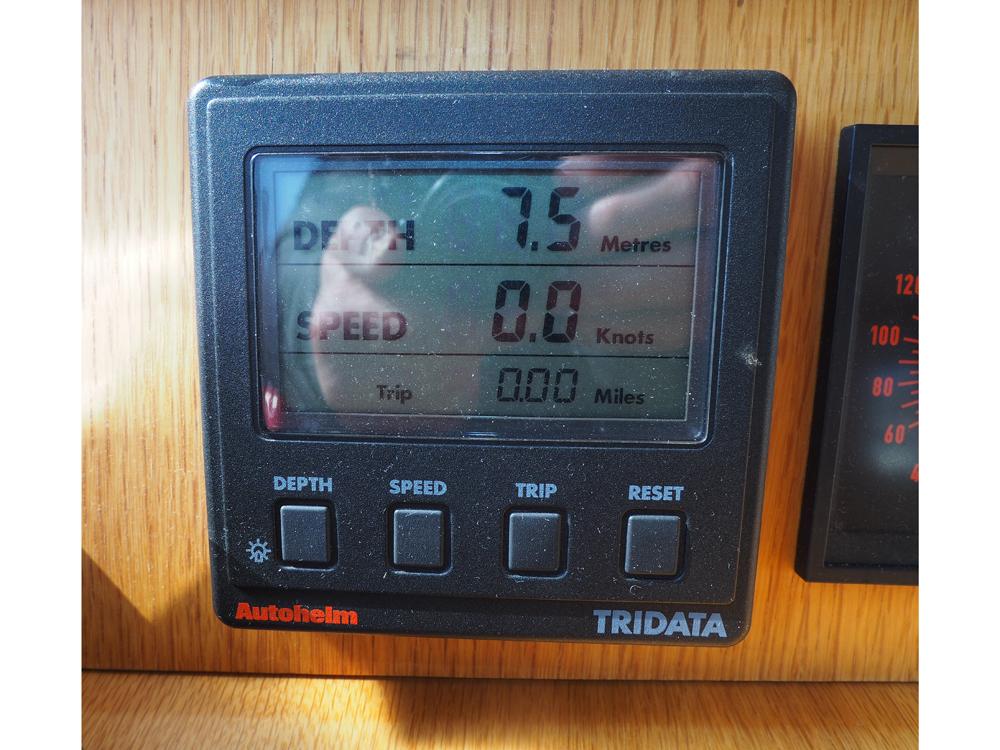 picture Navigatie en electronica